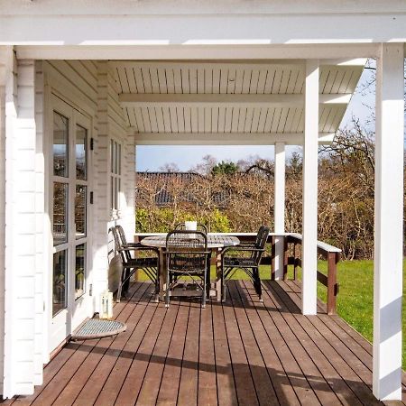 Holiday Home Ega II 외부 사진