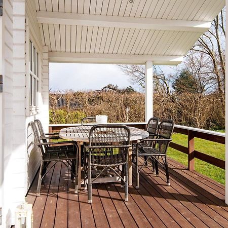 Holiday Home Ega II 외부 사진