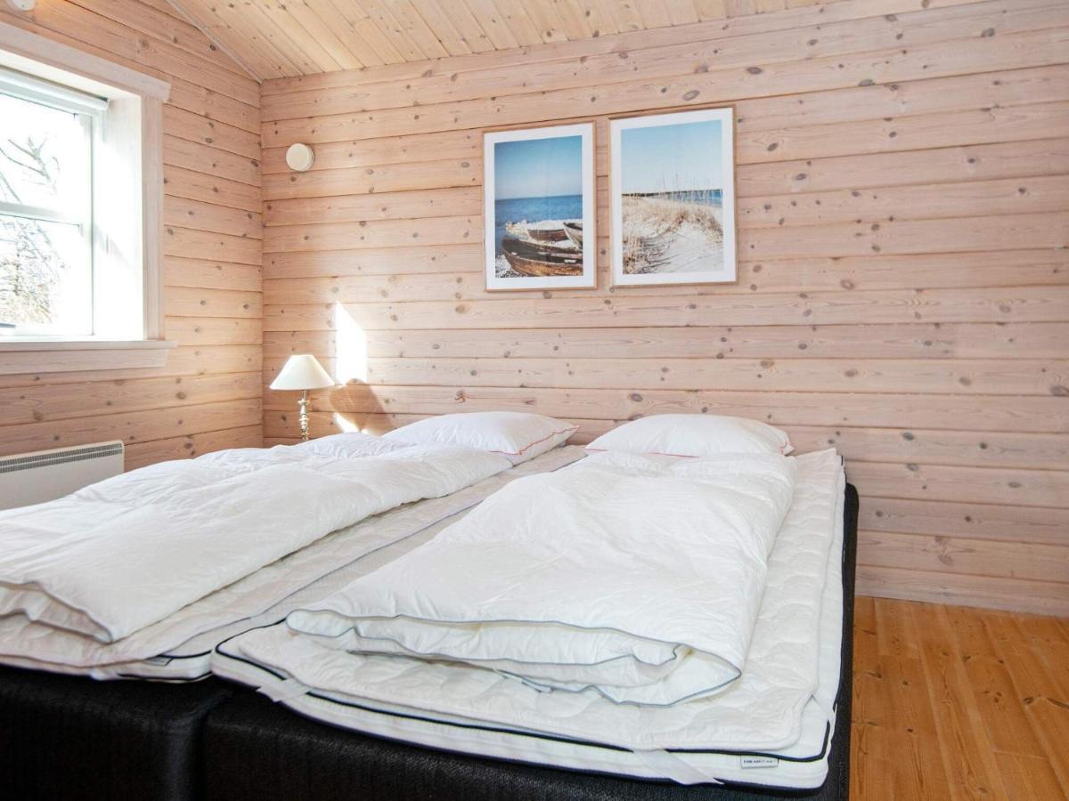 Holiday Home Ega II 외부 사진