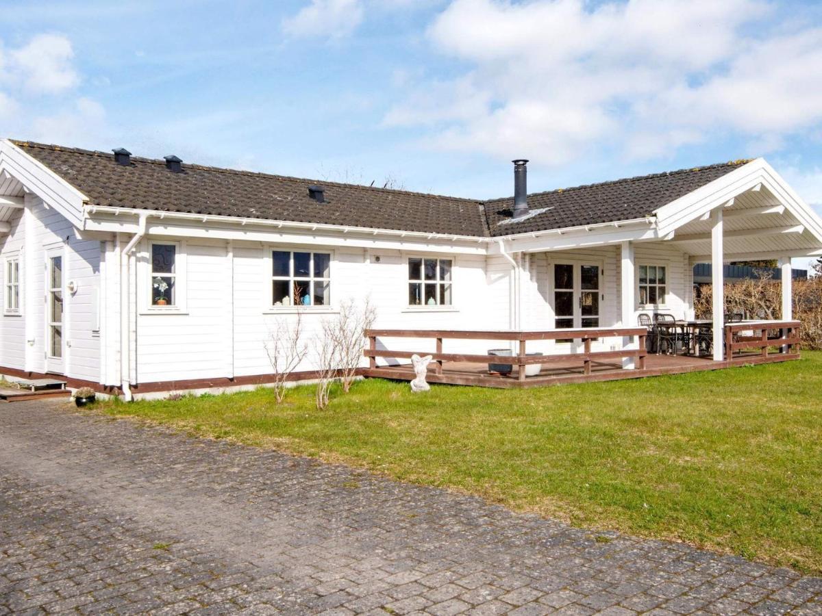 Holiday Home Ega II 외부 사진