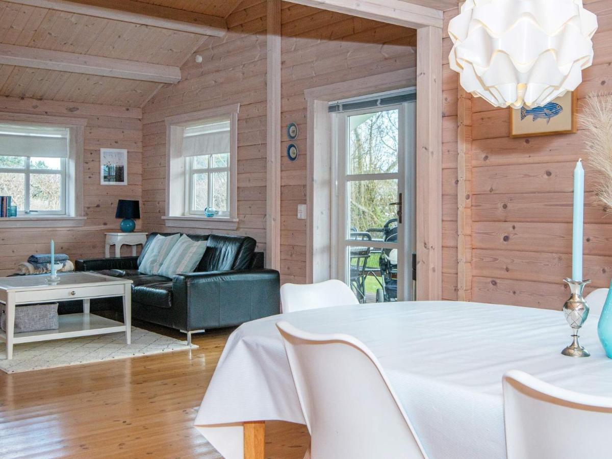 Holiday Home Ega II 외부 사진