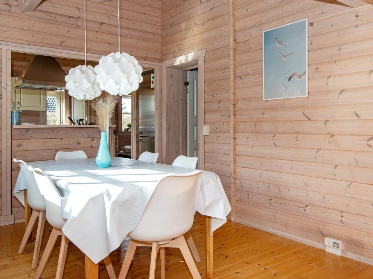 Holiday Home Ega II 외부 사진
