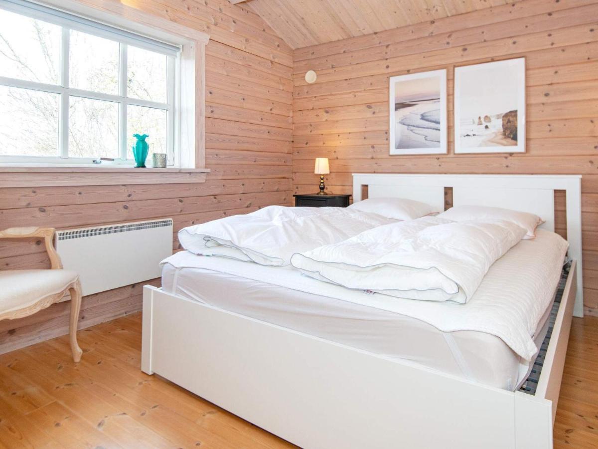 Holiday Home Ega II 외부 사진