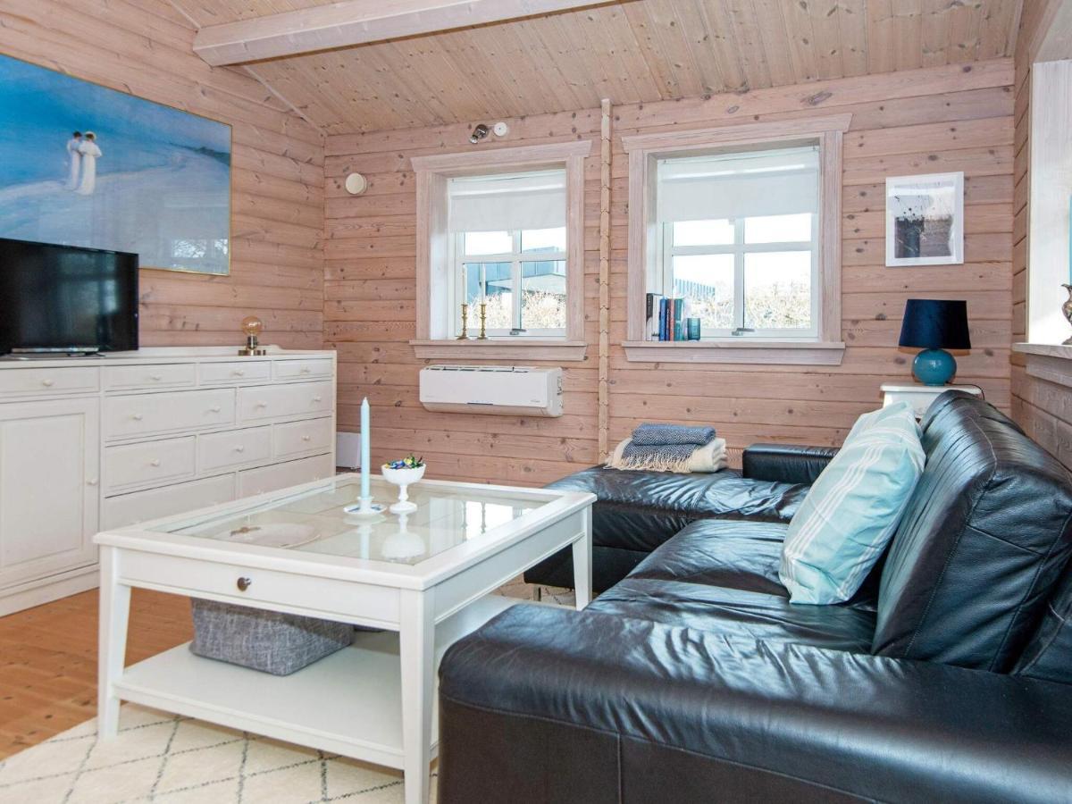 Holiday Home Ega II 외부 사진
