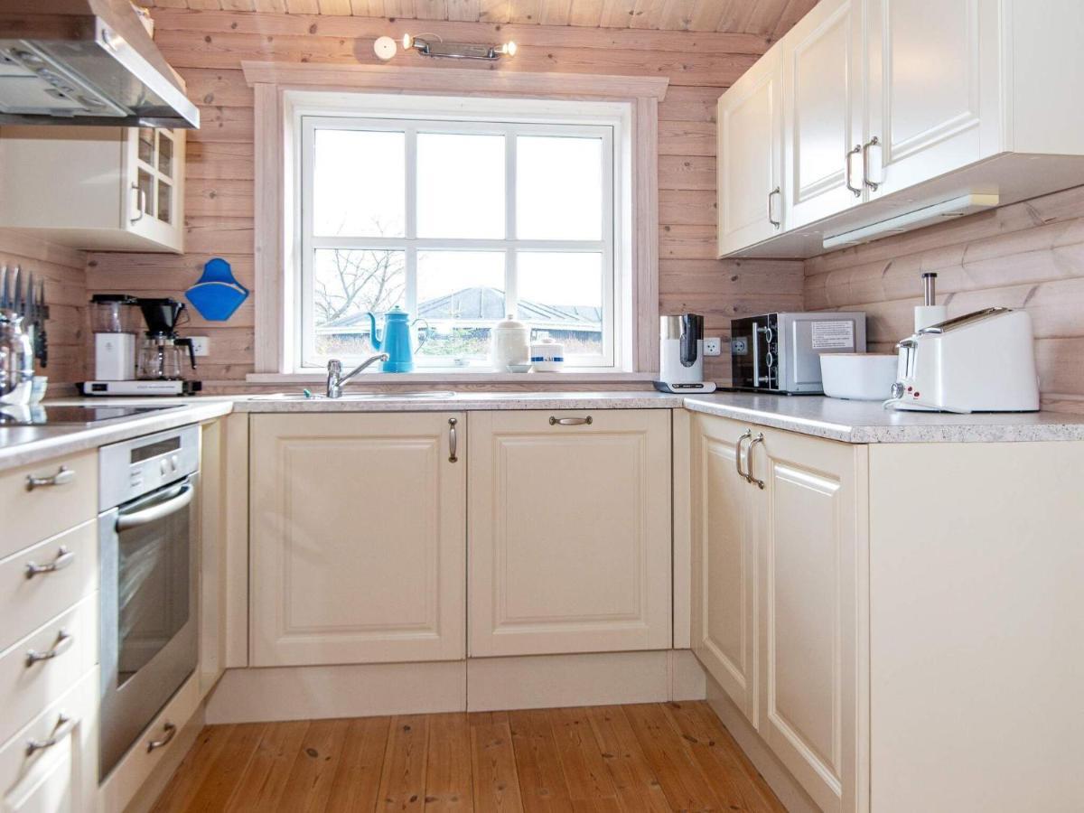 Holiday Home Ega II 외부 사진