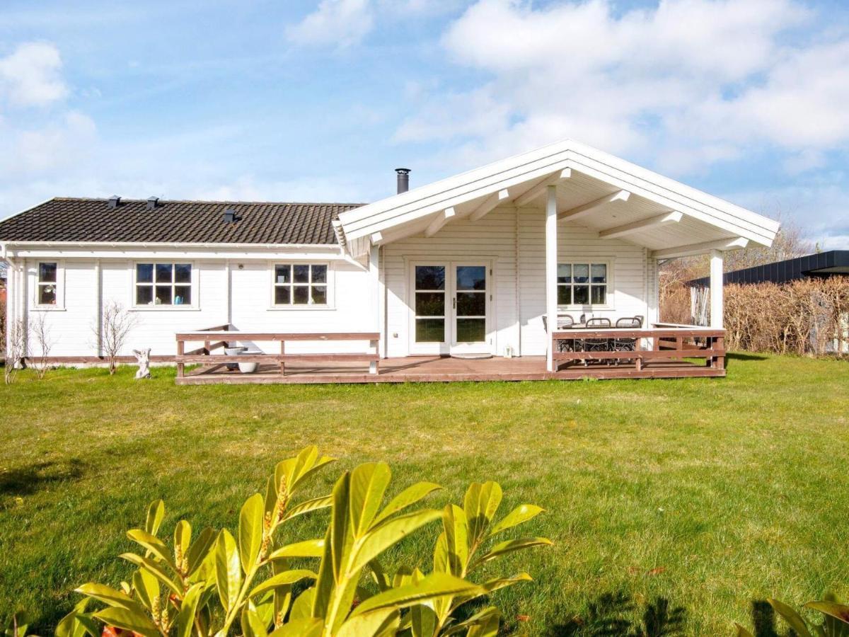 Holiday Home Ega II 외부 사진