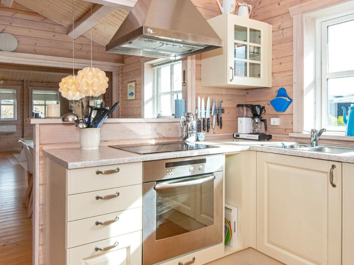 Holiday Home Ega II 외부 사진