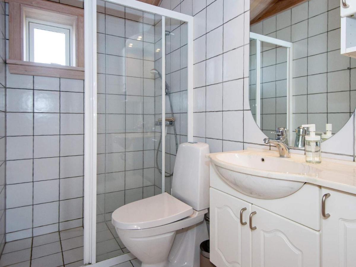 Holiday Home Ega II 외부 사진