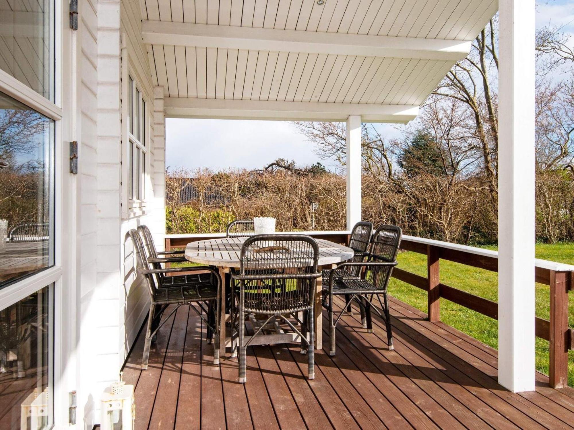 Holiday Home Ega II 외부 사진