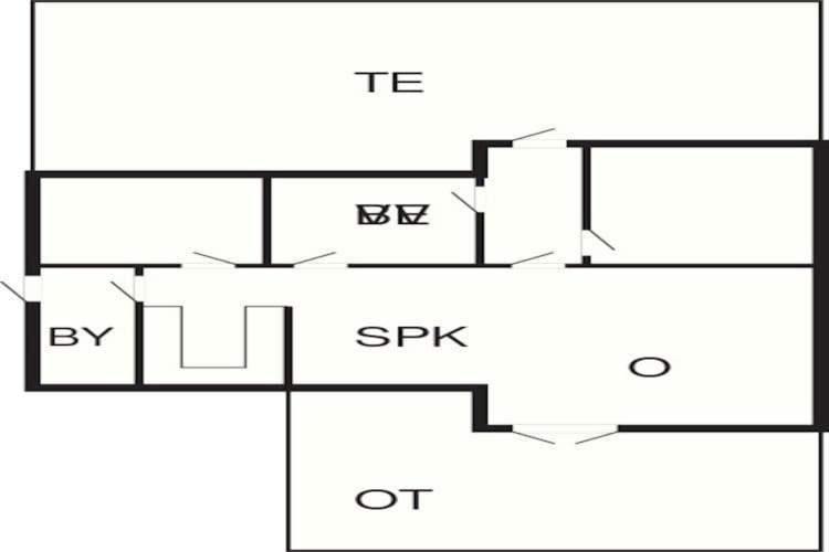 Holiday Home Ega II 외부 사진